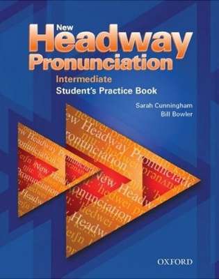 Фото - New Headway Pronun inter SB