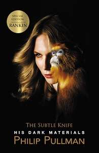 Фото - His Dark Materials 2: The Subtle Knife (Rankin special edition)