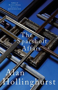 Фото - Sparsholt Affair,The