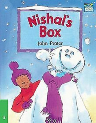 Фото - CSB 3 Nishal's Box