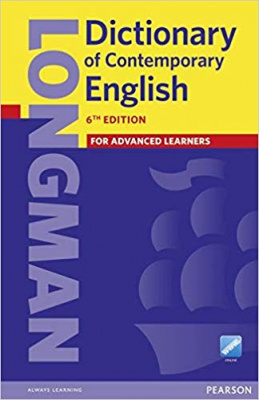 Фото - L Contemporary English 6th ed paper + Online Access