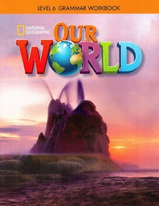 Фото - Our World  6 Grammar Workbook