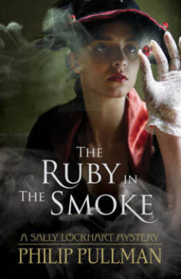 Фото - The Ruby in the Smoke