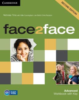 Фото - Face2face