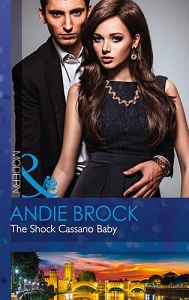 Фото - Modern: Shock Cassano Baby,The