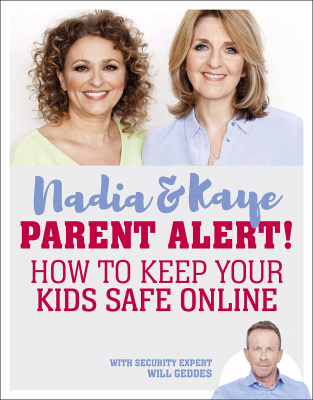 Фото - Parent Alert! How To Keep Your Kids Safe Online