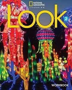 Фото - Look 2 WB British English