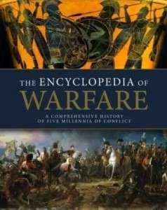 Фото - The Encyclopedia of Warfare