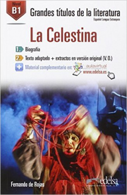 Фото - GTL  B1 La Celestina