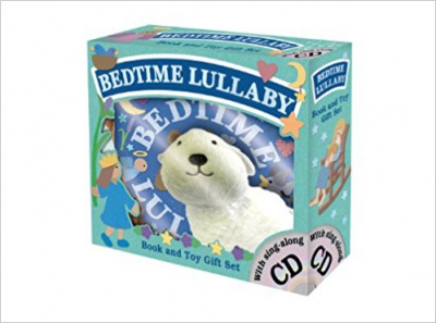 Фото - Bedtime Lullaby