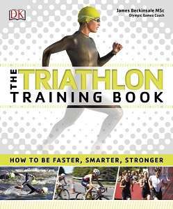 Фото - Triathlon Training Book, The