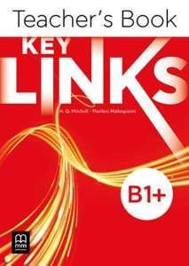 Key Links B1+ TB