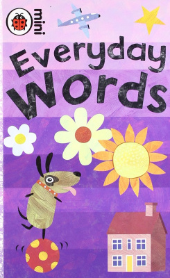 Фото - Early Learning: Everyday Words