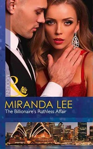 Фото - Modern: Billionaire's Ruthless Affair (Rich, Ruthless and Renowned, Book 2)