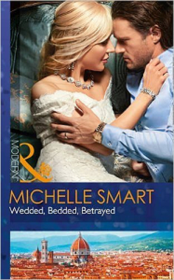 Фото - Modern: Wedded, Bedded, Betrayed