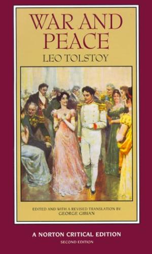 Фото - Tolstoy: War and Peace [Hardcover]