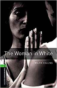 Фото - BKWM 6 Woman in White,The
