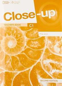 Фото - Close-Up 2nd Edition C1 TB with Online Teacher Zone + Audio + Video + IWB