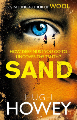 Фото - Sand [Paperback]