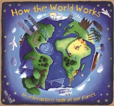 Фото - How the World Works (Hardcover)