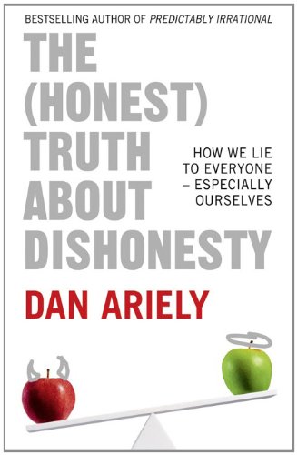 Фото - Truth about Dishonestly