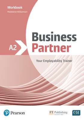 Фото - Business Partner A2 WB