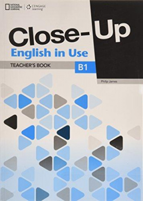 Фото - Close-Up B1  English in Use TB