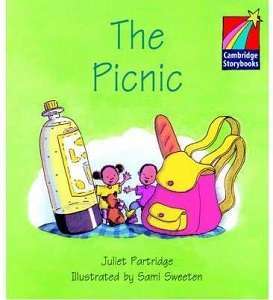 Фото - CSB 1 The Picnic