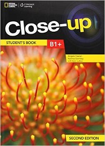 Фото - Close-Up B1+  2nd Edition SB with Online Student Zone