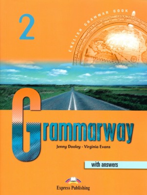 Фото - Grammarway 2 SB with key