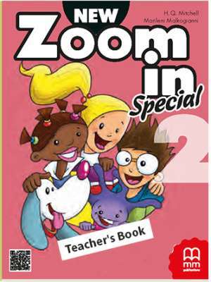Фото - New Zoom in Special 2 TB
