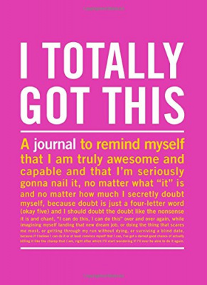 Фото - I Totally Got This. Inner-Truth Journal