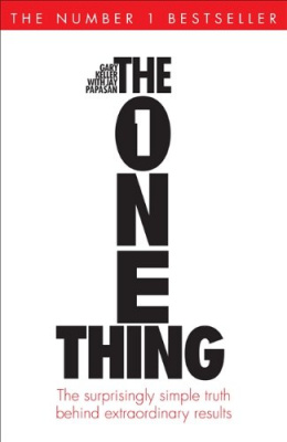 Фото - One Thing,The
