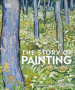 Фото - The Story of Painting: How art was made