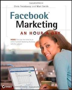 Фото - Facebook Marketing: An Hour A Day