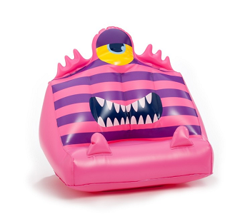 Фото - Bookholders Bookmonster Air Garlie the Gnasher