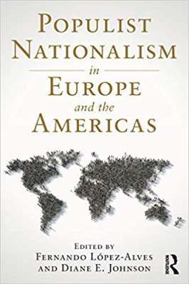 Фото - Populist Nationalism in Europe and the Americas