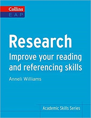 Фото - Research. Improve Your Reading and Referencing Skills
