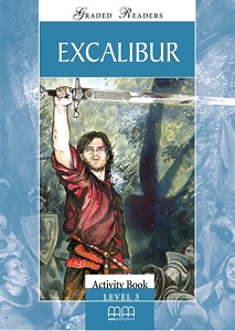 Фото - CS3 Excalibur AB