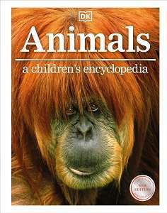 Фото - Animals A Children's Encyclopedia