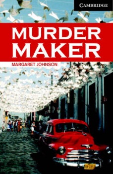 Фото - CER 6 Murder Maker: Book with Audio CDs (3) Pack