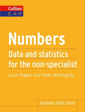 Фото - Numbers. Statistics and Data for the Non-Specialist