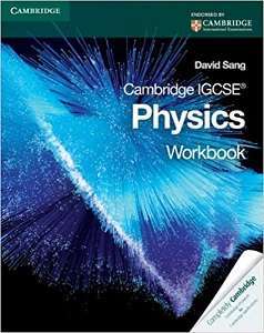 Фото - Cambridge IGCSE Physics Workbook