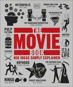 Фото - Big Ideas: The Movie Book (new ed.)