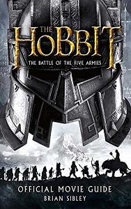 Фото - Hobbit: the Battle of the Five Armies - Official Movie Guide