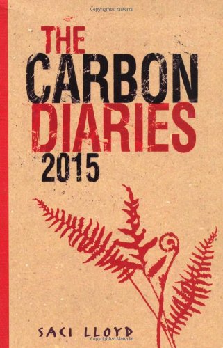 Фото - The Carbon Diaries 2015,The