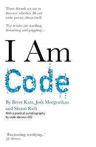 Фото - I Am Code