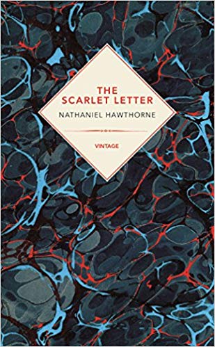 Фото - Vintage Past: Scarlet Letter,The
