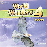 Фото - World Wonders 4 CD-ROM