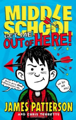Фото - Middle School: Get Me Out of Here!